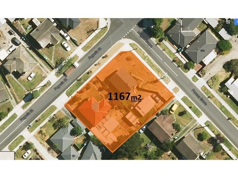 26-28 Fugosia Street, Doveton VIC 3177