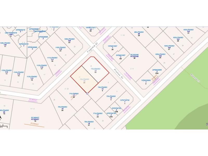 26-28 Fugosia Street, Doveton VIC 3177