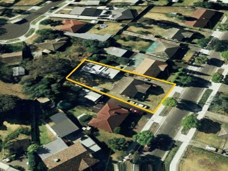 30 Kanooka Grove, Doveton VIC 3177