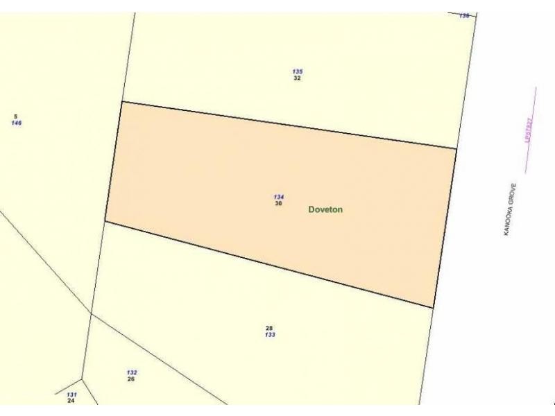 30 Kanooka Grove, Doveton VIC 3177