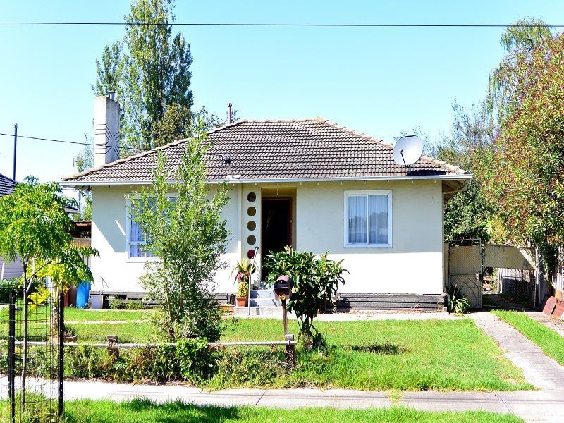 55 Wattle Drive, Doveton VIC 3177