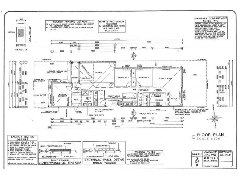 Lot 205 Bona Vista Drive, Clyde VIC 3978