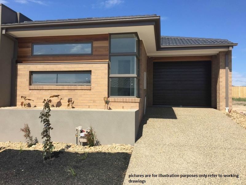 Lot 205 Bona Vista Drive, Clyde VIC 3978