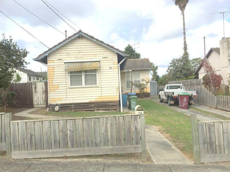 32 Tristania Street, Doveton VIC 3177