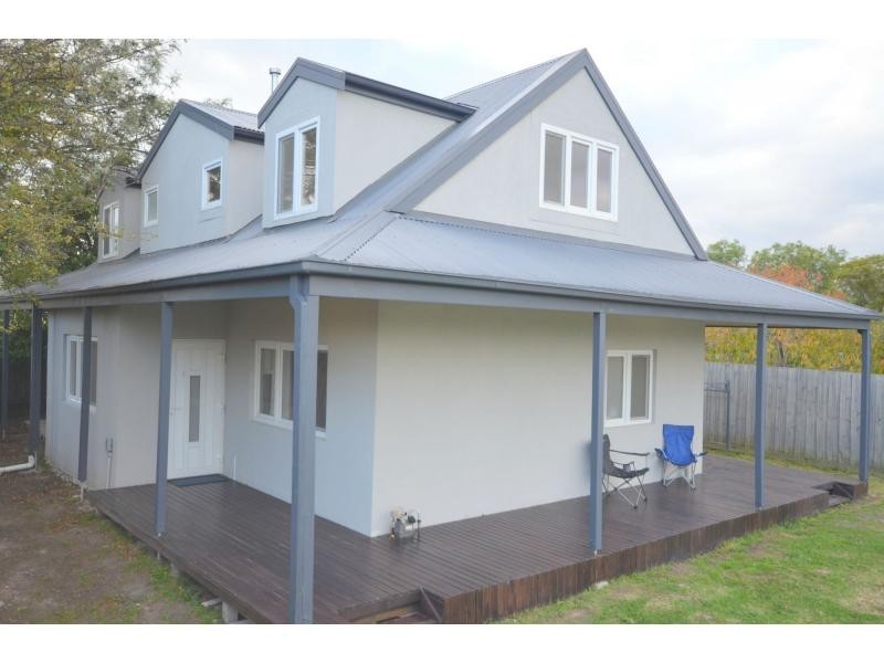 4 Eckford Street, Dandenong VIC 3175