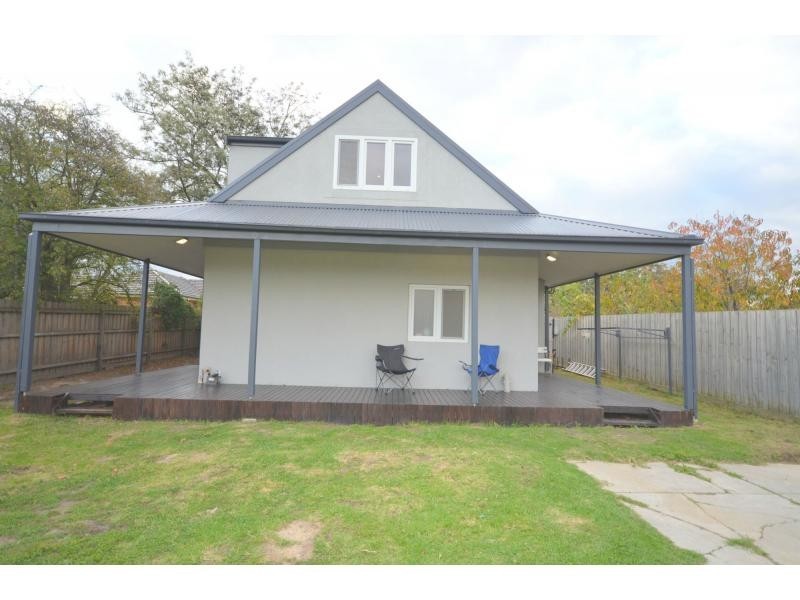 4 Eckford Street, Dandenong VIC 3175