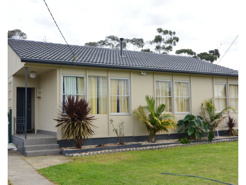 38 Scarlet Drive, Doveton VIC 3177
