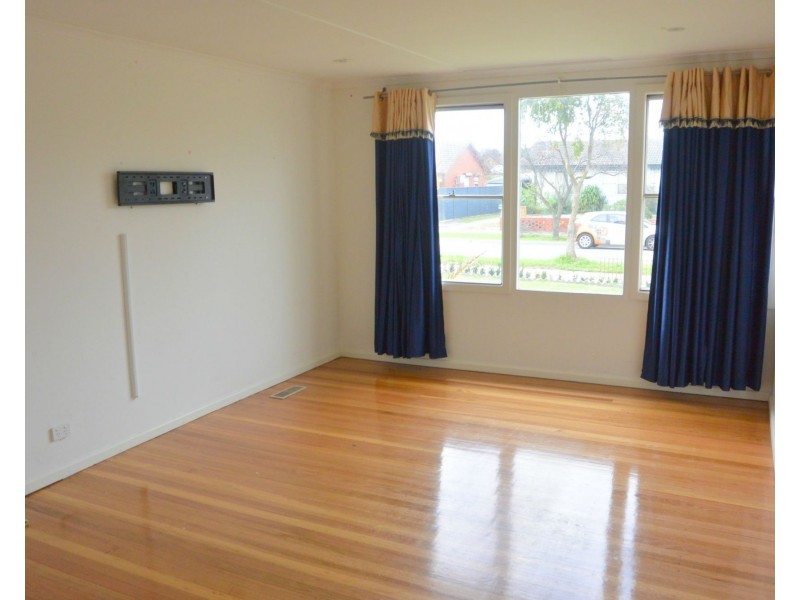 38 Scarlet Drive, Doveton VIC 3177