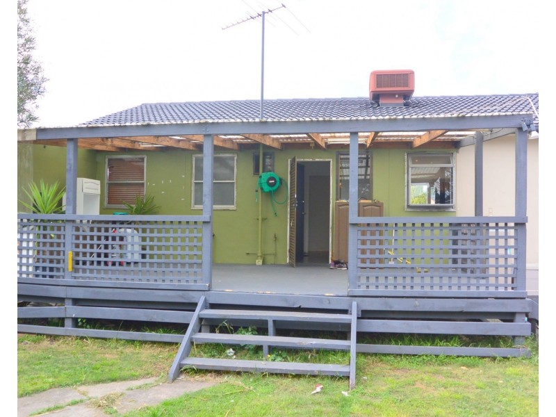 38 Scarlet Drive, Doveton VIC 3177