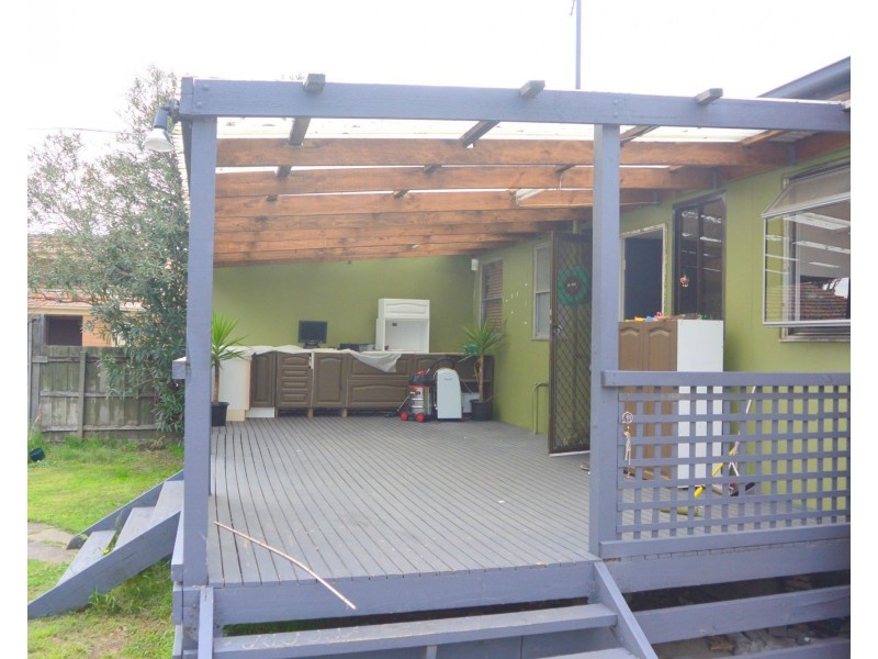 38 Scarlet Drive, Doveton VIC 3177