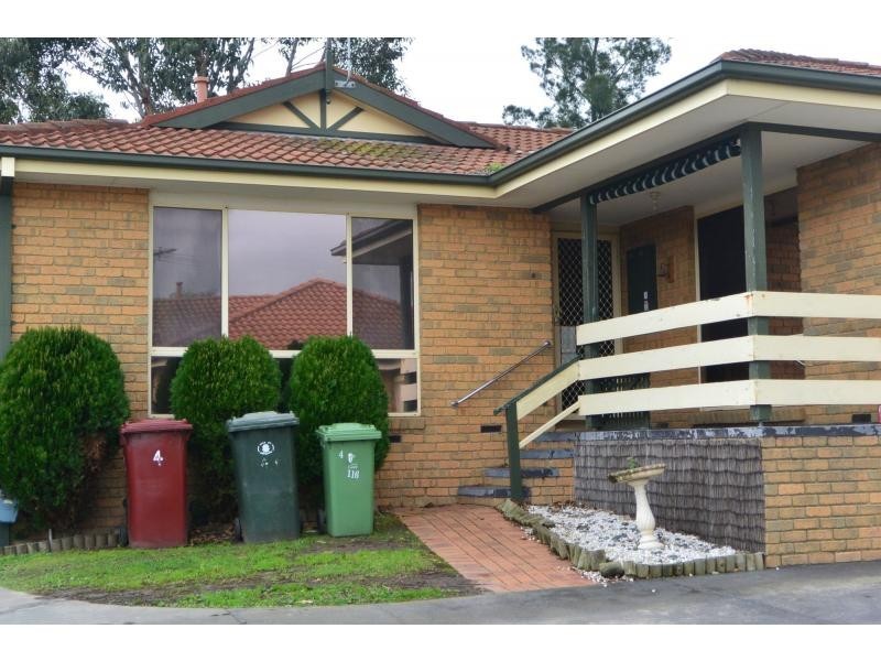 L4/116 John Fawkner Drive, Endeavour Hills VIC 3802