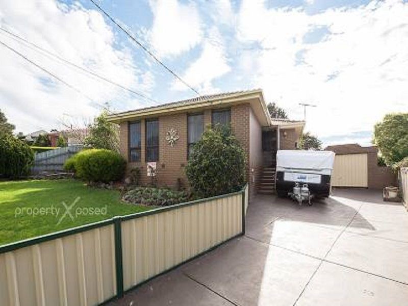 42 Sheoak Street, Doveton VIC 3177