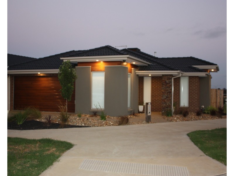 48 Bona Vista Rise, Clyde VIC 3978