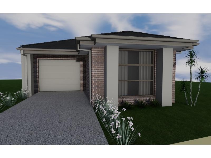 50 Bona Vista Rise, Clyde VIC 3978