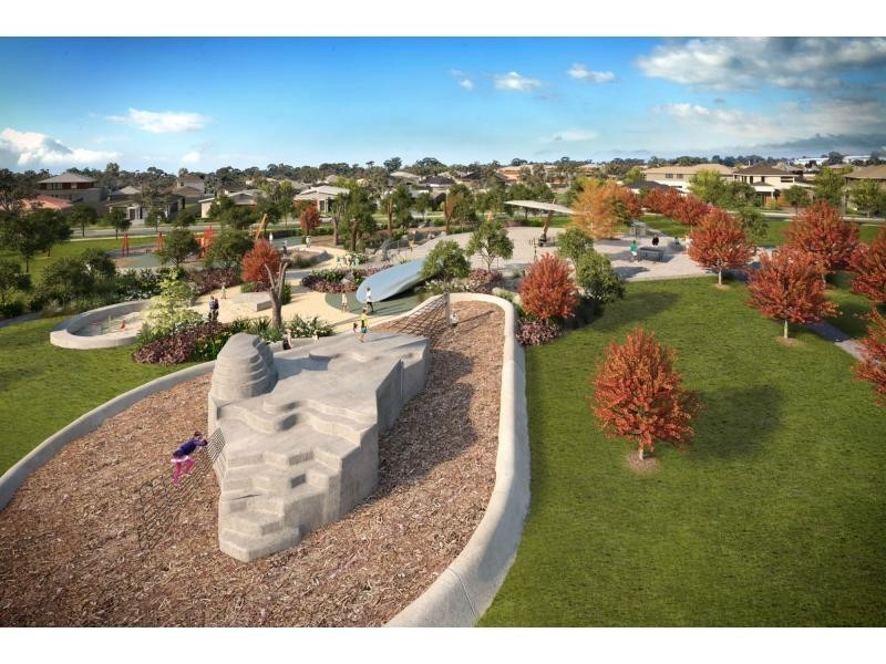 50 Bona Vista Rise, Clyde VIC 3978