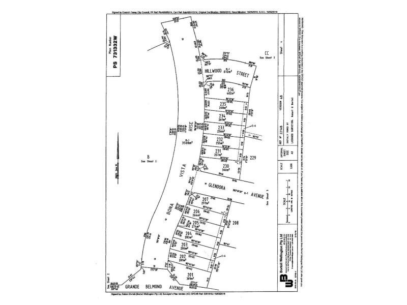 50 Bona Vista Rise, Clyde VIC 3978