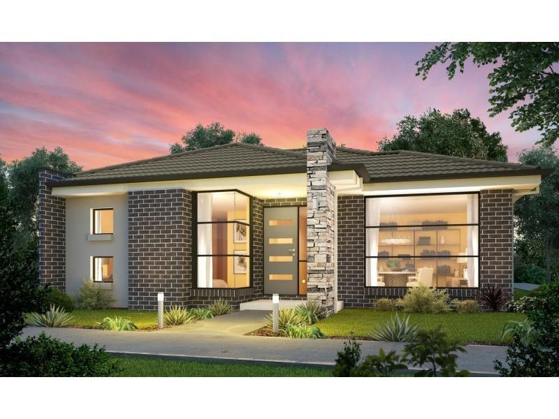 L216 Montevideo Lane, Clyde North VIC 3978