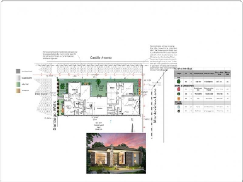 L216 Montevideo Lane, Clyde North VIC 3978