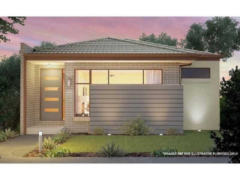 L221 Montevideo Lane, Clyde North VIC 3978