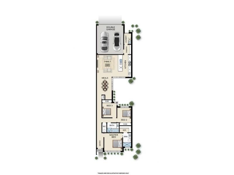 L221 Montevideo Lane, Clyde North VIC 3978