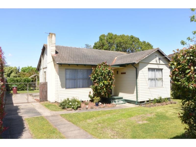23 Photinia Street, Doveton VIC 3177
