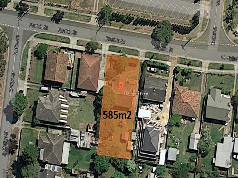 23 Photinia Street, Doveton VIC 3177