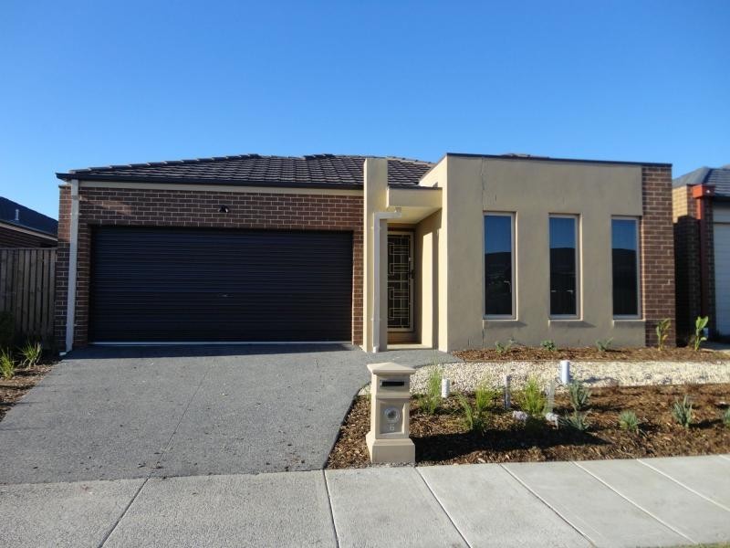 6 Sumac Way, Epping VIC 3076