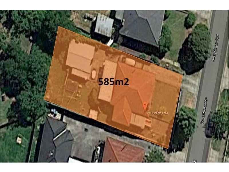 19 Hawthorn Road, Doveton VIC 3177