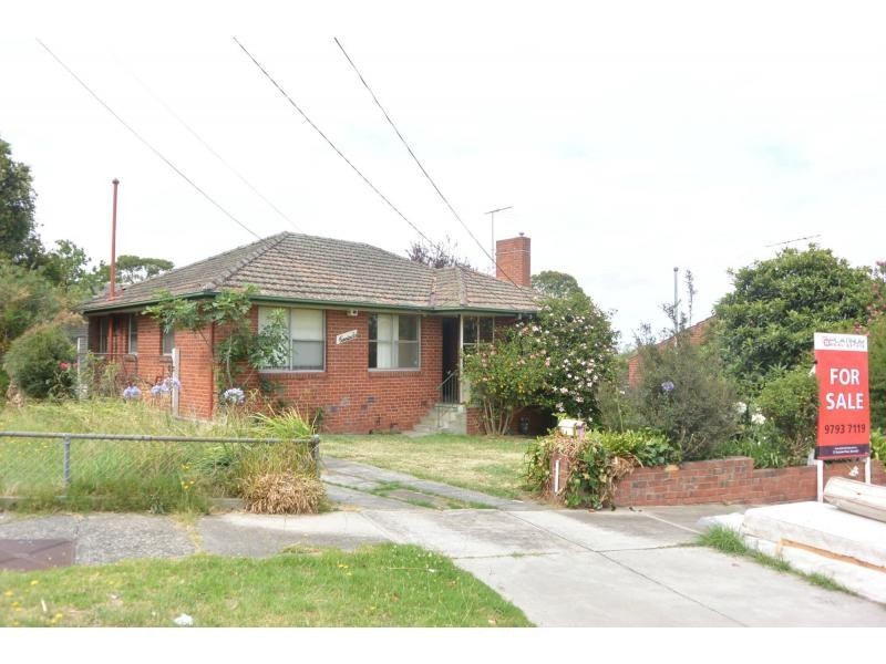 11 Blossom Drive, Doveton VIC 3177