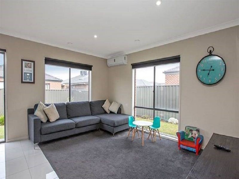 3 Rannoch Street, Cranbourne VIC 3977