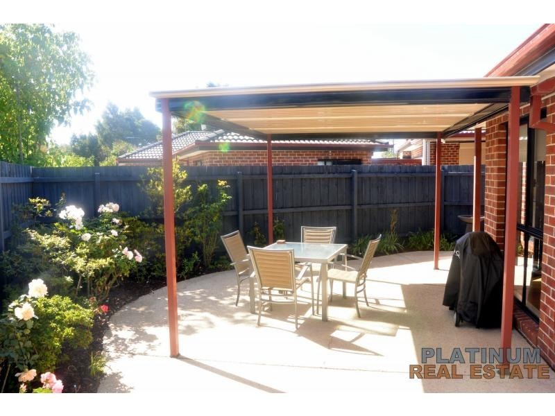 3/81 Wattle Drive, Doveton VIC 3177