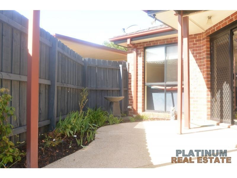 3/81 Wattle Drive, Doveton VIC 3177