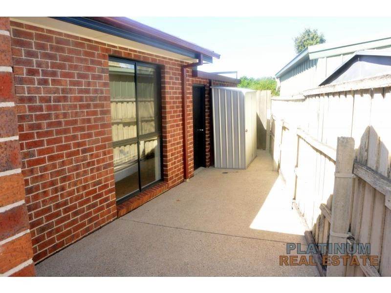 3/81 Wattle Drive, Doveton VIC 3177