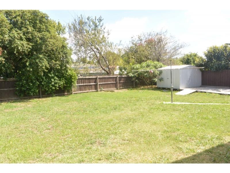 31 Ti-Tree Drive, Doveton VIC 3177
