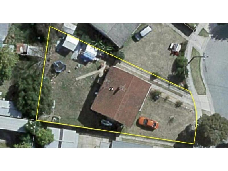 31 Ti-Tree Drive, Doveton VIC 3177