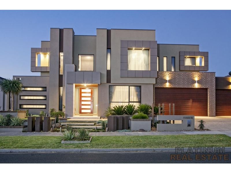 4 Freshwater Boulevard, Lyndhurst VIC 3975