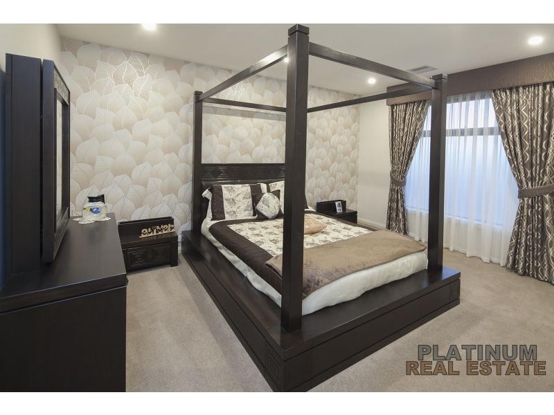 4 Freshwater Boulevard, Lyndhurst VIC 3975