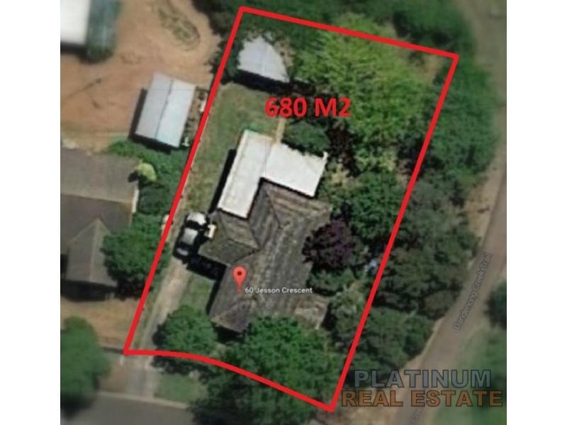 60 Jesson Crescent, Dandenong VIC 3175