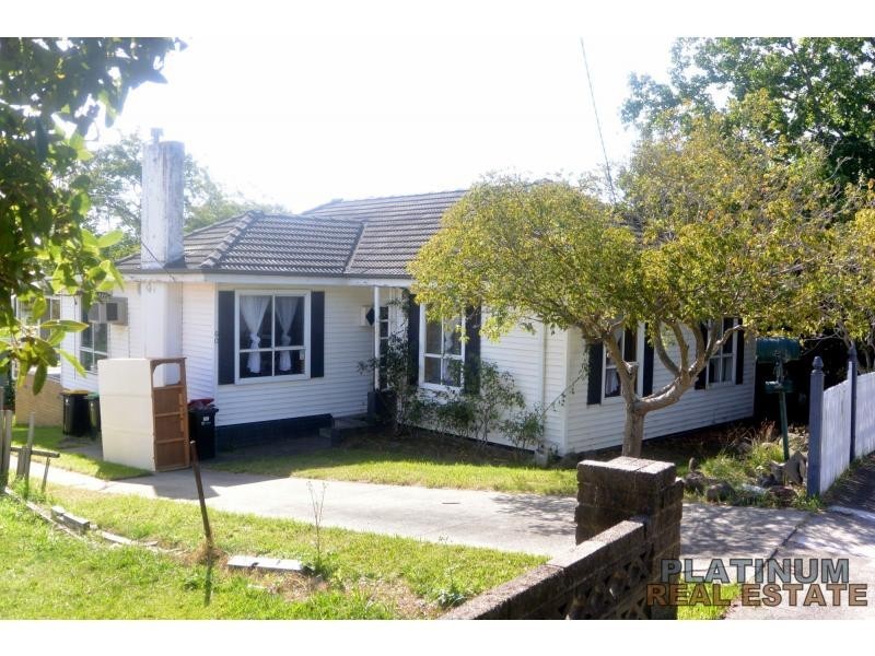 60 Jesson Crescent, Dandenong VIC 3175
