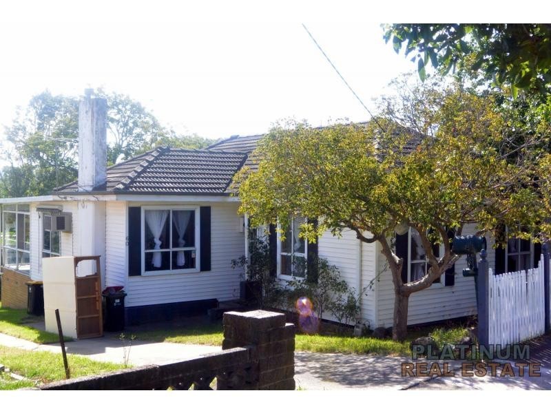 60 Jesson Crescent, Dandenong VIC 3175
