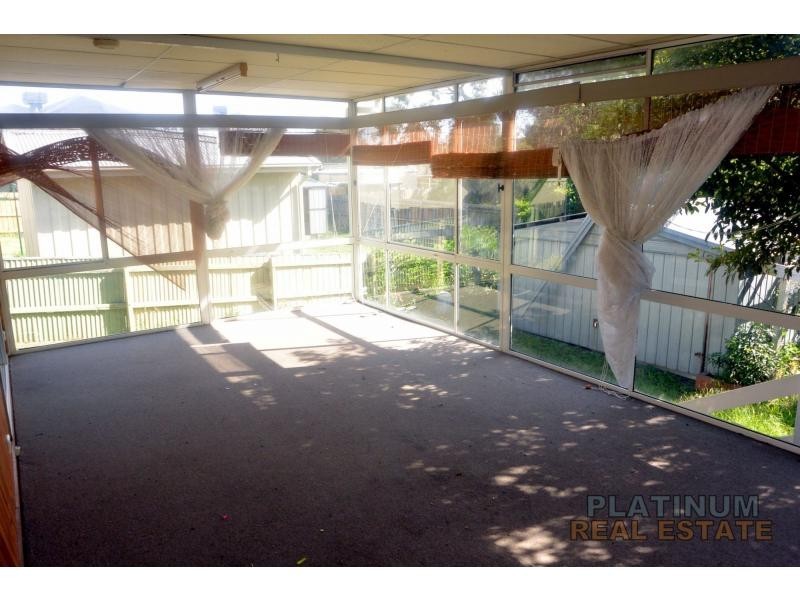 60 Jesson Crescent, Dandenong VIC 3175