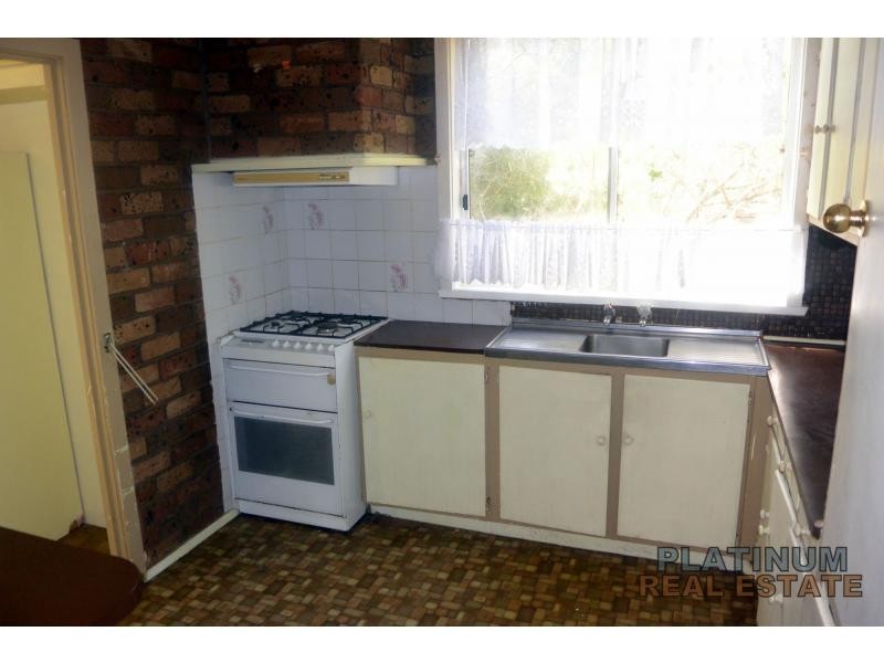 60 Jesson Crescent, Dandenong VIC 3175