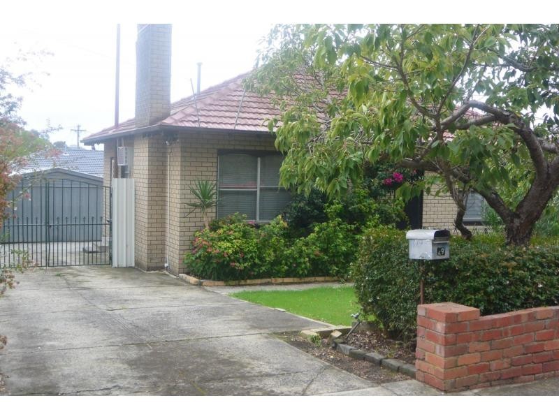 29 Chestnut Road, Doveton VIC 3177