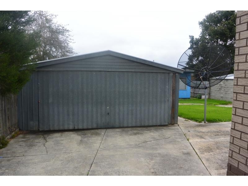 29 Chestnut Road, Doveton VIC 3177
