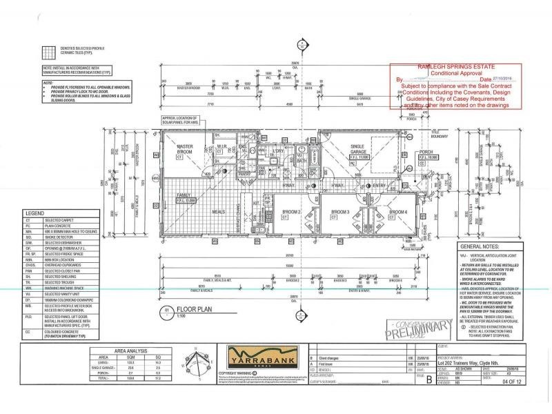 13 Trainers Way, Clyde North VIC 3978
