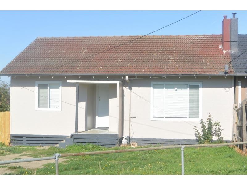 11 Ti- Tree Drive, Doveton VIC 3177