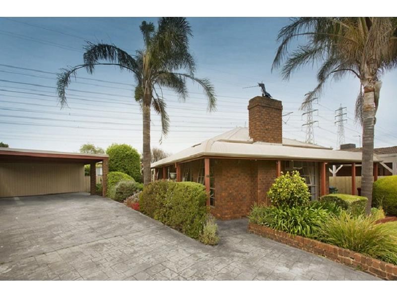 48 Hysop Drive, Hallam VIC 3803
