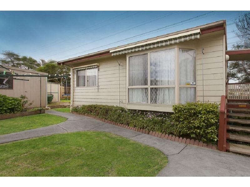 48 Hysop Drive, Hallam VIC 3803