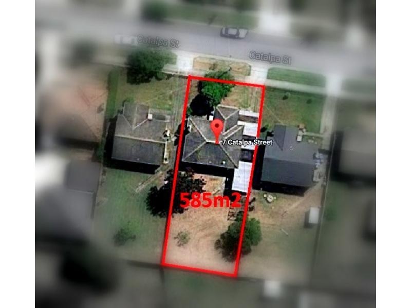 7 Catalpa Street, Doveton VIC 3177