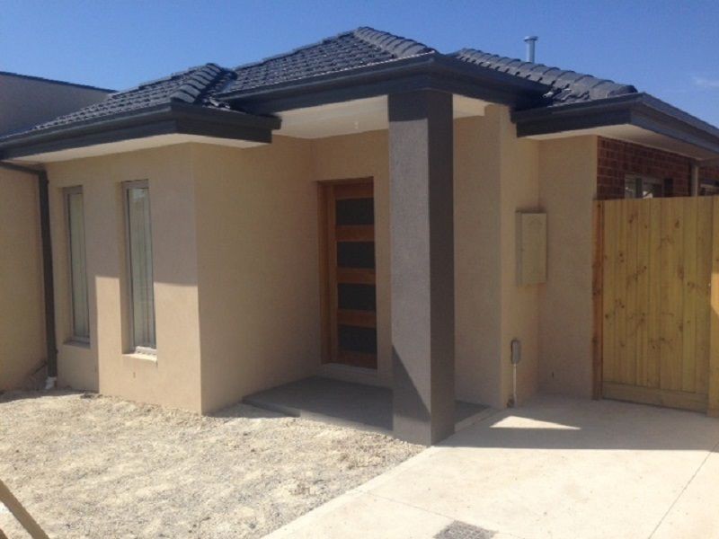 25 Almond Drive, Doveton VIC 3177